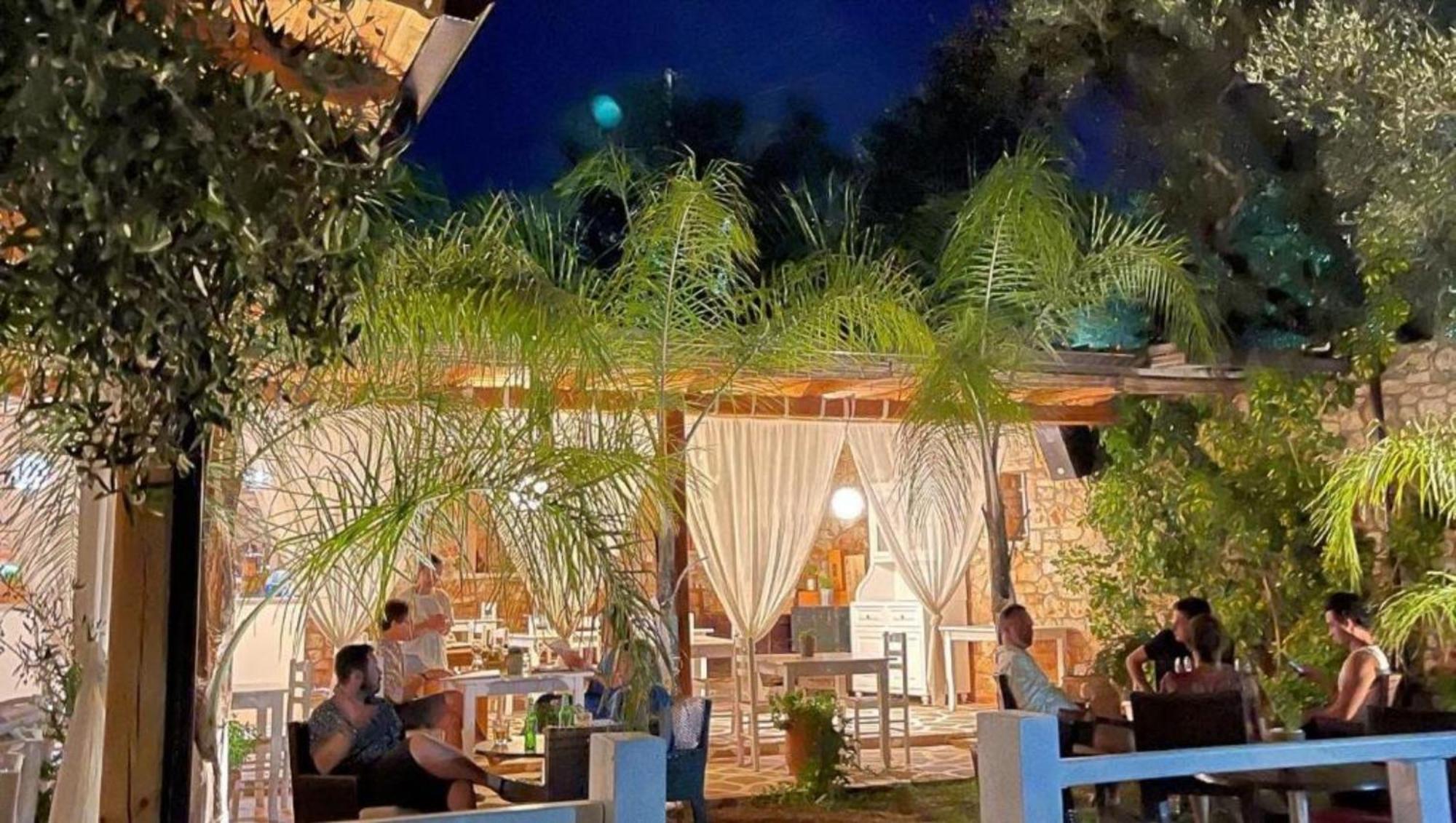 Rida Village Ksamil Island Exterior photo